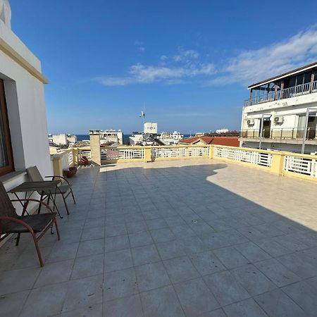 Lord'S Residence Boutique Hotel Kyrenia  Exterior foto