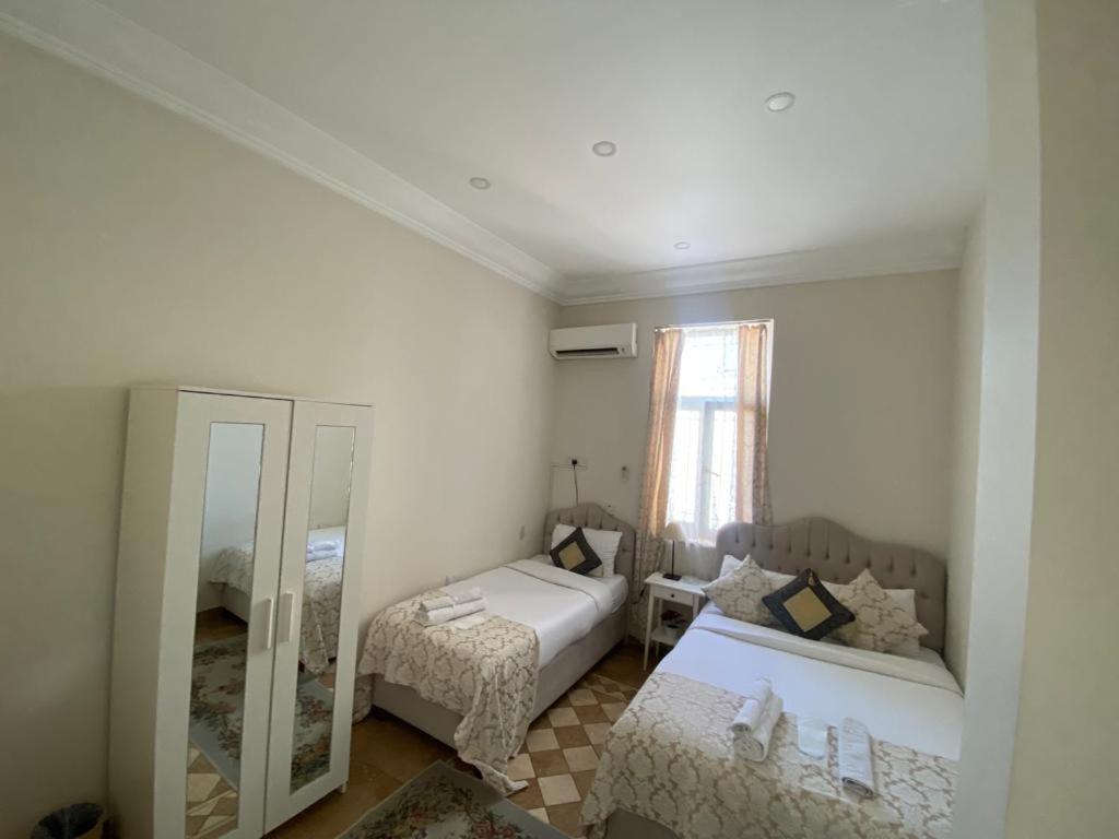 Lord'S Residence Boutique Hotel Kyrenia  Exterior foto
