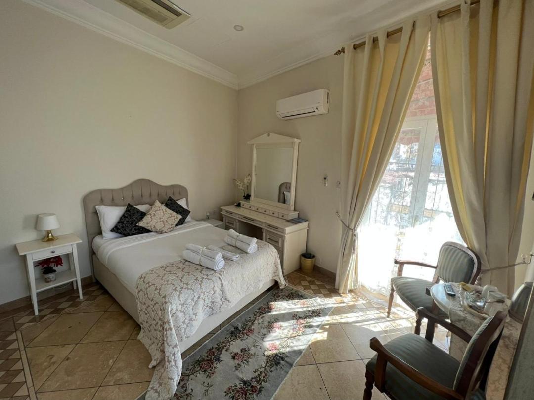 Lord'S Residence Boutique Hotel Kyrenia  Exterior foto