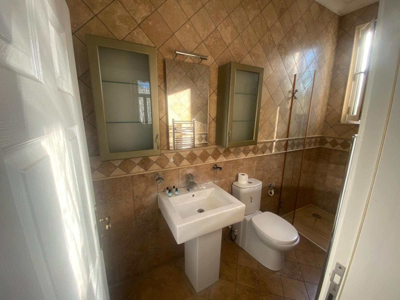 Lord'S Residence Boutique Hotel Kyrenia  Exterior foto