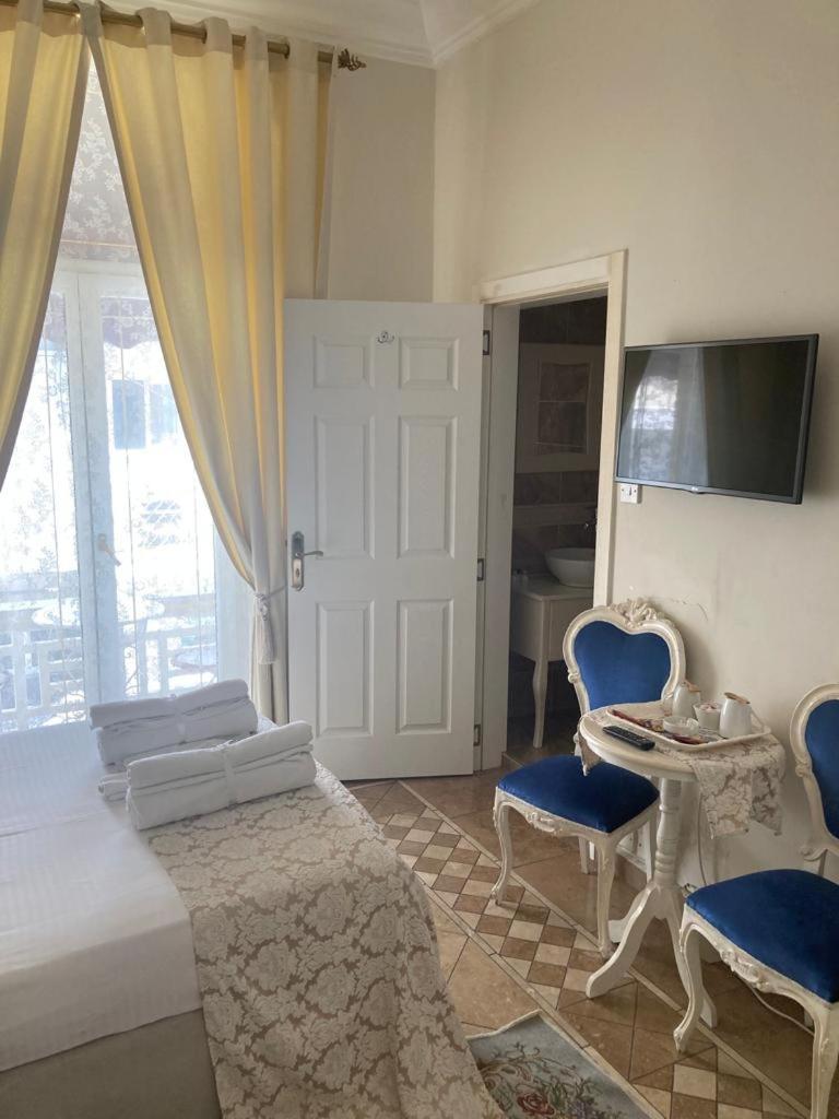 Lord'S Residence Boutique Hotel Kyrenia  Exterior foto