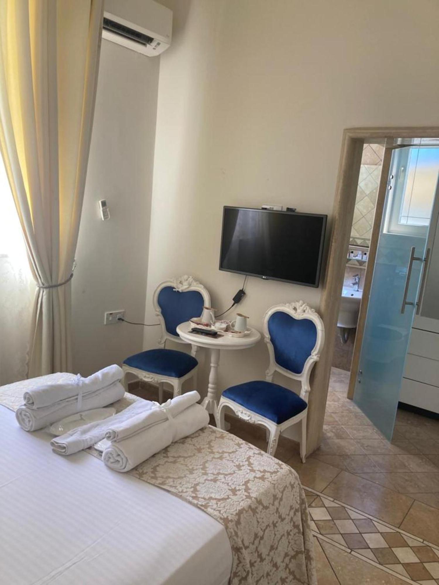 Lord'S Residence Boutique Hotel Kyrenia  Exterior foto