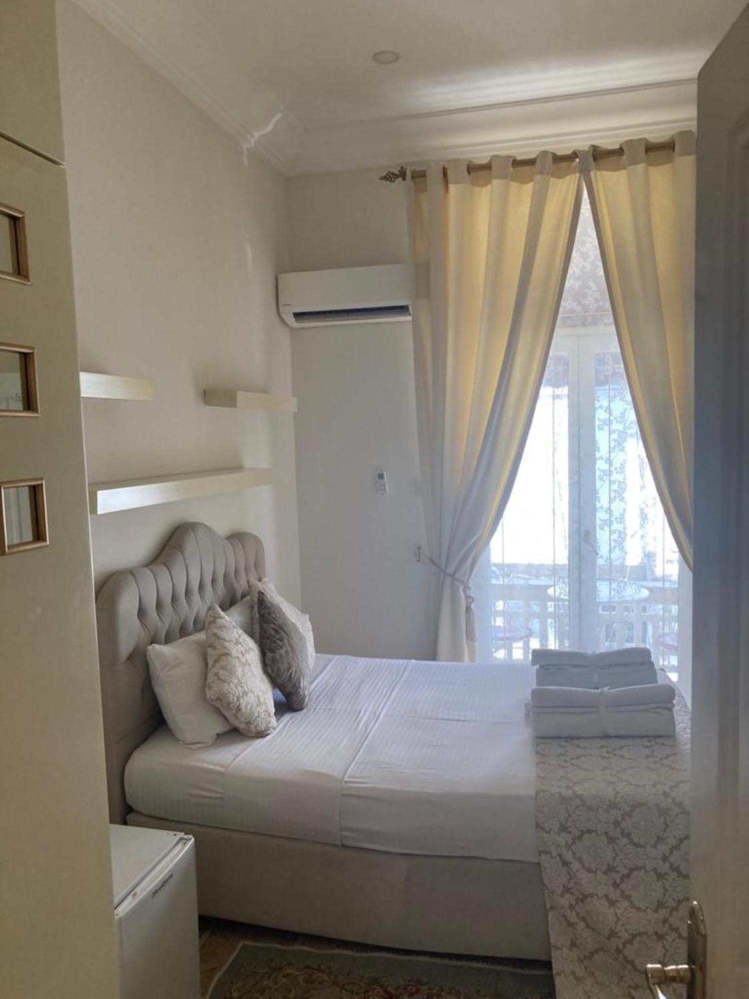 Lord'S Residence Boutique Hotel Kyrenia  Exterior foto