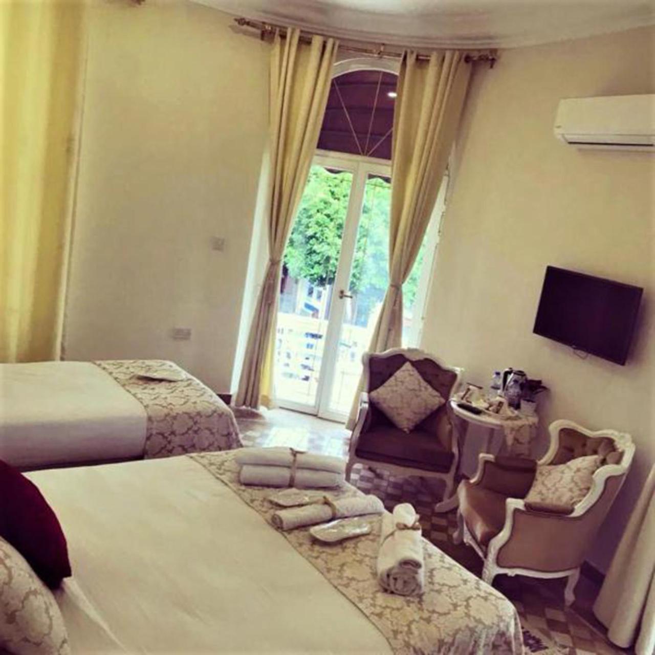 Lord'S Residence Boutique Hotel Kyrenia  Exterior foto